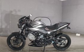 SUZUKI SV650 X VP55B