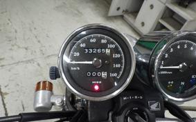 HONDA CB400SS E 2004 NC41