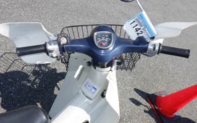 HONDA C50 SUPER CUB 1993 AA01