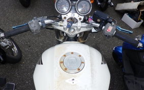 HONDA CB400SF VTEC SPEC 2 2002 NC39