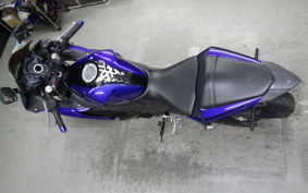 YAMAHA YZF-R25 1998 RG43J