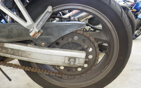 KAWASAKI BALIUS 250 1994 ZR250A