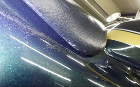 KAWASAKI ZEPHYR 750 1991