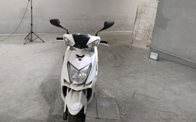 YAMAHA CYGNUS125XSR SEA5J