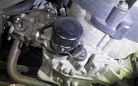 HONDA FAZE 2007 MF11