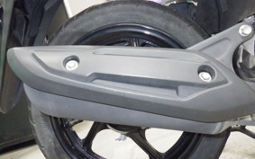 SUZUKI ADDRESS 110 2022 CE47A