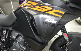 KTM 1290 SUPER ADVENTURE S 2018