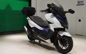 HONDA FORZA 250 2014 MF15