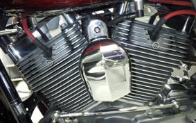 HARLEY FLHTCUSE 1800CVO 2010