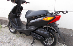 YAMAHA JOG DELUXE SA36J