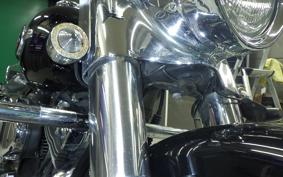 HARLEY FLHR 1450 2001
