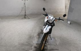 YAMAHA SEROW 250 DG17J