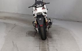 HONDA CB1300SF BOLDOR SC54