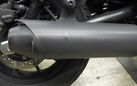 HONDA REBEL 250 S 2000 MC49