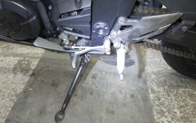 KAWASAKI Z250 2008 ER250C