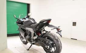 TRIUMPH DAYTONA660 2025