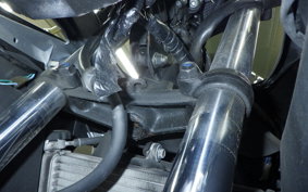 HONDA CBR250R GEN 3 2001 MC41