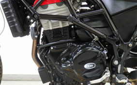 OTHER  HUSQUARNA NUDA900 2013 ZKHA700