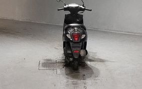 SUZUKI LET's CA4AA