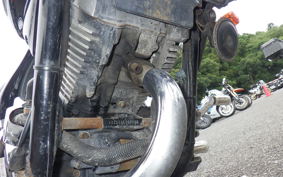 KAWASAKI ELIMINATOR 250 V VN250A