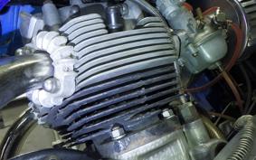 KAWASAKI W1 S 1970 W1F