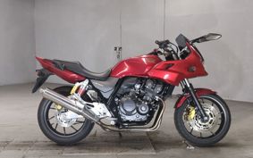 HONDA CB400SFV-4 BOLDOR NC42