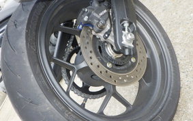 HONDA CB1000 HORNET 2025 SC86