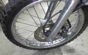 YAMAHA BRONCO 2023 5BT