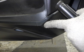 HONDA FORZA 250 2004 MF13