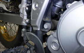 YAMAHA SEROW 250 Gen.2 2007 DG17J