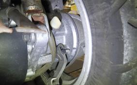 YAMAHA AXIS 125 TREET SE53J