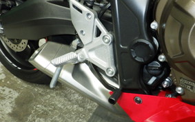 HONDA CB650R 2021 RH03