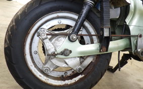 HONDA DAX 70 2009 ST70