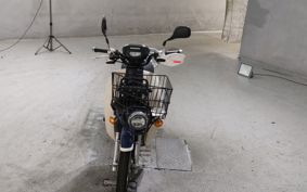 HONDA SUPER CUB110 JA42