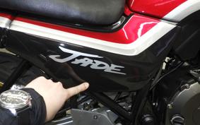 HONDA JADE 2024 MC23