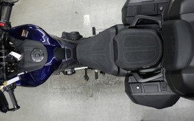 YAMAHA TRACER 9 GT+  AMT 2025 RNA1J