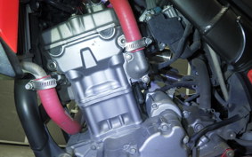 HONDA CRF250M 2022 MD38