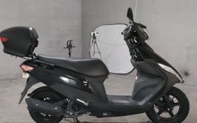 SUZUKI ADDRESS V125 DT11A