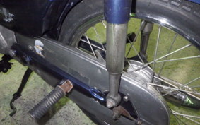 HONDA C90 SUPER CUB E HA02