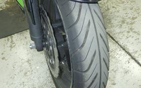 KAWASAKI NINJA 250 2 2022 EX250P