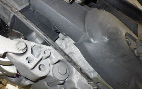 HONDA BENLY 50 2023 AA03