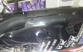 HONDA NS-1 GEN 2 2006 AC12