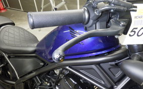 HONDA REBEL 250 S 2015 MC49