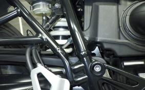 BMW R NINE T 2018
