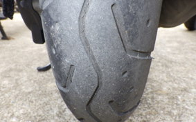 SUZUKI LET's 4 CA46A