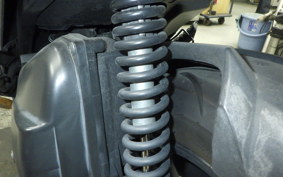 HONDA ZOOMER-X 2024 JF52