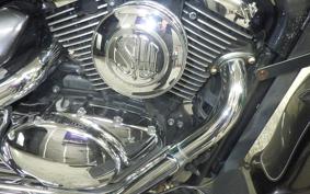 SUZUKI INTRUDER 400 Classic 2008 VK54A