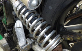 KAWASAKI ZEPHYR 400 KAI 1997 ZR400C