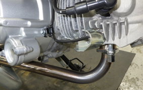 HONDA CROSS CUB 110 2024 JA60