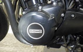 KAWASAKI Z900RS CAFE 2018 ZR900C